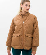 Load image into Gallery viewer, Brax Osaka Jacket - Brown
