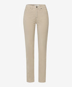 Load image into Gallery viewer, Brax Woman Mary Denim Jean - Ivory
