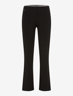 Load image into Gallery viewer, Brax Woman Maron S Pant - Black - Mitchell McCabe Menswear
