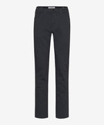 Load image into Gallery viewer, Brax HI-FLEX Stretch Chuck Print Jean - Charcoal
