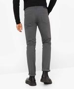 Load image into Gallery viewer, Brax HI-FLEX Stretch Chuck Print Jean - Charcoal
