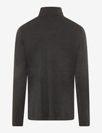 Load image into Gallery viewer, Brax Benno Roll Neck Skivvy - Charcoal
