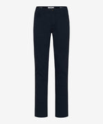 Load image into Gallery viewer, Brax HI-FLEX Stretch Chuck Print Jean - Navy
