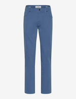 Load image into Gallery viewer, Brax Cadiz Marathon Jean - Worker Blue
