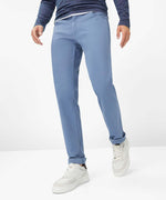 Load image into Gallery viewer, Brax Cadiz Marathon Jean - Worker Blue
