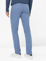 Load image into Gallery viewer, Brax Cadiz Marathon Jean - Worker Blue
