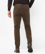 Load image into Gallery viewer, Brax HI-FLEX Stretch Chuck Jean - Coffee
