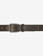 Load image into Gallery viewer, Brax Leather Belt - Chocolate
