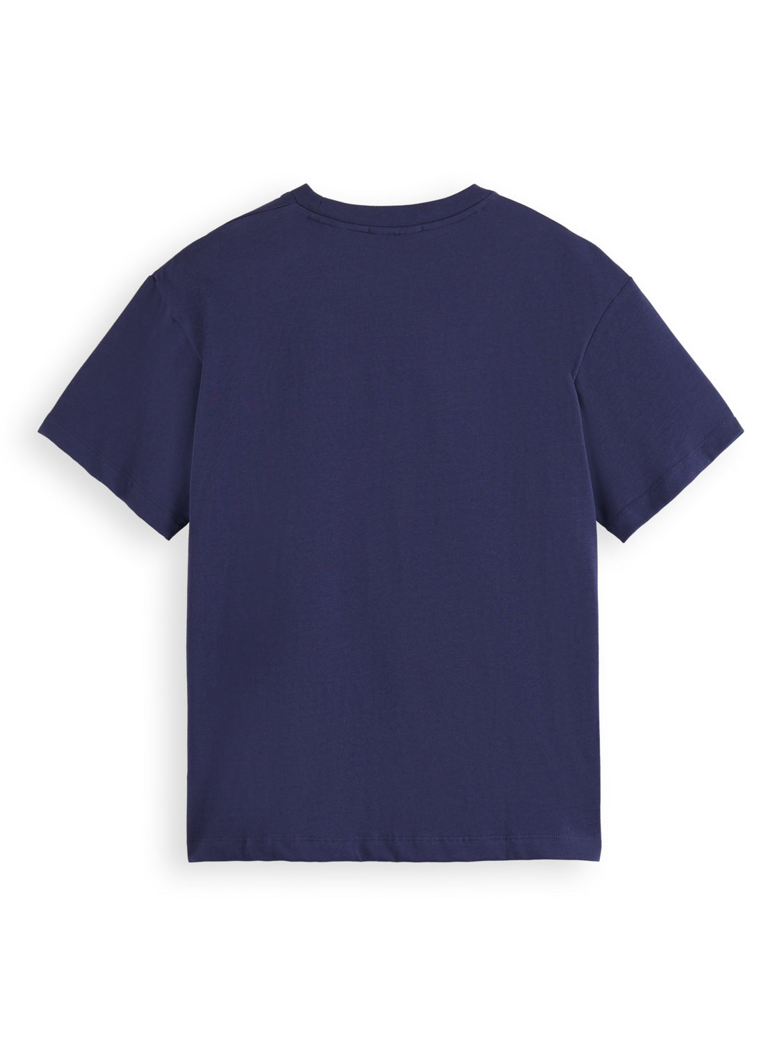 Scotch and Soda Free Spirit Tee - Navy