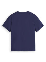 Load image into Gallery viewer, Scotch and Soda Free Spirit Tee - Navy
