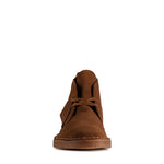 Load image into Gallery viewer, Clarks Originals Desert Boot - Cola Suede - Mitchell McCabe Menswear
