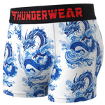 Load image into Gallery viewer, Thunderwear - Dragons Den Men's Sport Quick Dry Trunks
