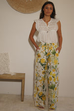 Load image into Gallery viewer, Armalea Delilah Pant - Print

