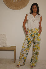 Load image into Gallery viewer, Armalea Delilah Pant - Print
