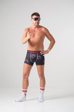 Load image into Gallery viewer, Thunderwear - Le Coq Men's Sport Quick Dry Trunks
