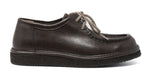 Load image into Gallery viewer, Astorflex Exeflex Moccasino Chukka Shoe - Caffe Leather
