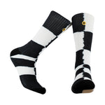 Load image into Gallery viewer, Mennie Brand - AYSM Socks
