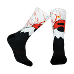 Load image into Gallery viewer, Mennie Brand - Oi Socks
