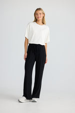 Load image into Gallery viewer, Homelove Fair View Pant - Black
