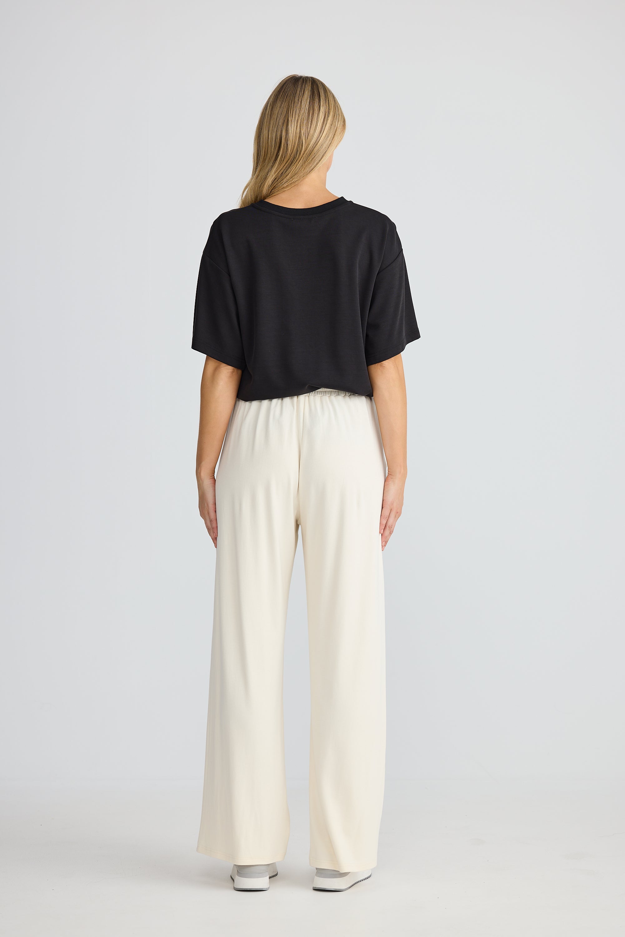 Homelove Fair View Pant - Cream