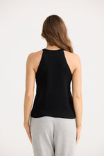 Load image into Gallery viewer, Homelove Lenora Knit Set - Black - Mitchell McCabe Menswear
