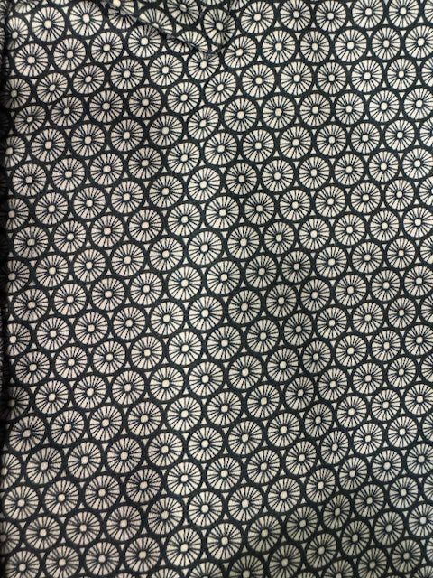 Thomson & Richards Debeek Daisys - Navy