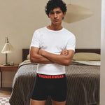 Load image into Gallery viewer, Thunderwear - Midnight Men's Modal Trunks
