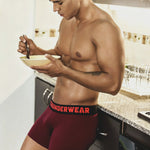 Load image into Gallery viewer, Thunderwear - Shiraz Men's Modal Trunks - Mitchell McCabe Menswear
