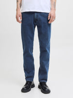 Load image into Gallery viewer, Jack &amp; Jones Clark Original Jean - Dark Denim

