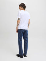 Load image into Gallery viewer, Jack &amp; Jones Clark Original Jean - Dark Denim
