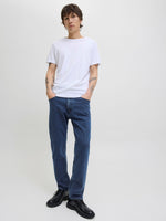 Load image into Gallery viewer, Jack &amp; Jones Clark Original Jean - Dark Denim
