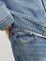 Load image into Gallery viewer, Jack &amp; Jones Clark Original Jean - Light Denim
