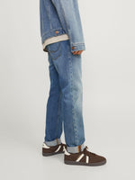 Load image into Gallery viewer, Jack &amp; Jones Clark Original Jean - Light Denim
