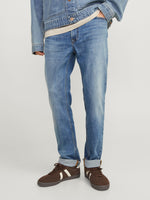 Load image into Gallery viewer, Jack &amp; Jones Clark Original Jean - Light Denim
