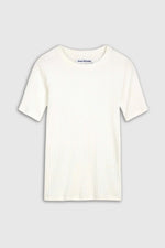 Load image into Gallery viewer, Kings Of Indigo Kuroda Tee Shirt - White
