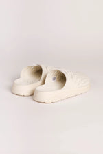 Load image into Gallery viewer, Malibu Womens Colony Mule - White
