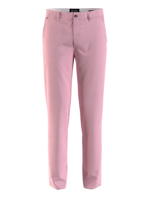 Scotch and Soda Mott Chino - Rose