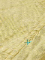 Load image into Gallery viewer, Scotch and Soda Ralston Cord Jean - Daffodil
