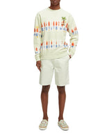 Load image into Gallery viewer, Scotch and Soda Stuart Chino Shorts in Pima Cotton - Mint
