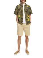 Load image into Gallery viewer, Scotch and Soda Stuart Chino Shorts in Pima Cotton - Sand
