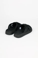 Load image into Gallery viewer, Malibu Zuma LX Slide - Black - Mitchell McCabe Menswear
