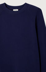 Load image into Gallery viewer, American Vintage Atubay Sweatshirt - Twilight
