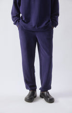 Load image into Gallery viewer, American Vintage Atubay Jogger Pants - Twilight
