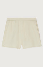 Load image into Gallery viewer, American Vintage Bobypark Shorts - Ecru
