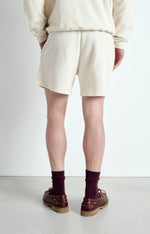 Load image into Gallery viewer, American Vintage Bobypark Shorts - Ecru
