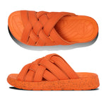 Load image into Gallery viewer, Malibu Zuma LX Slide - Orange
