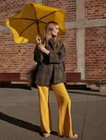 Load image into Gallery viewer, Blunt Neo Umbrella - Citrus Yellow
