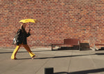 Load image into Gallery viewer, Blunt Neo Umbrella - Citrus Yellow

