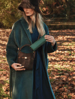 Load image into Gallery viewer, Blunt Neo Umbrella - Forest Green

