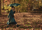 Load image into Gallery viewer, Blunt Neo Umbrella - Forest Green
